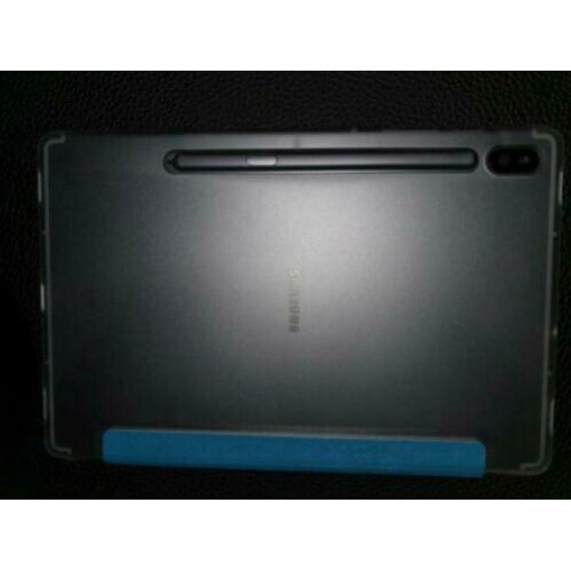 Samsung Galaxy Tab S6 128GB, Wi-Fi + 4G