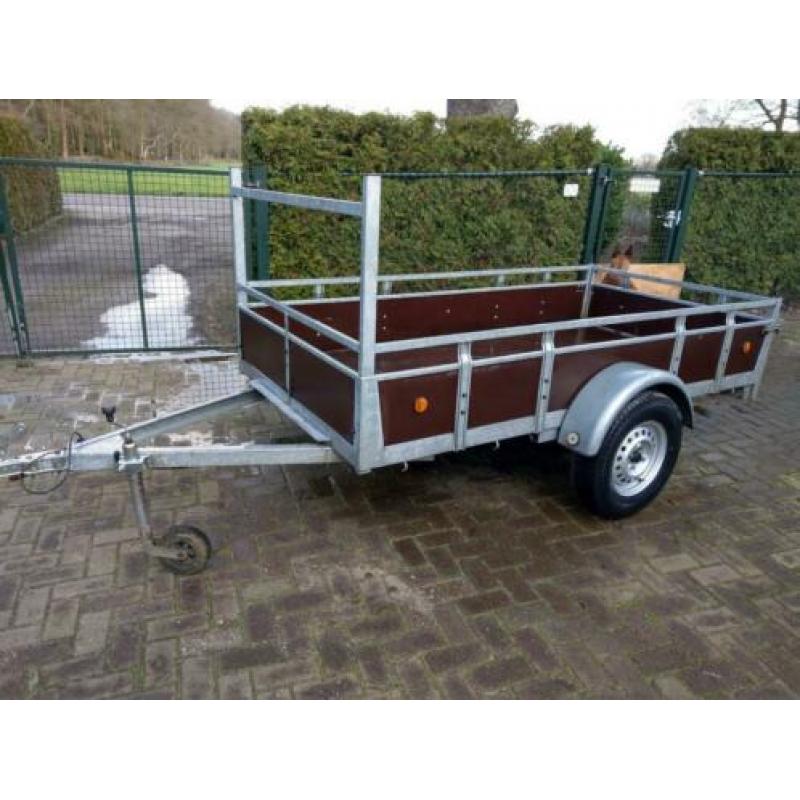 Nette enkelasser 750 kilo