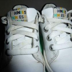 Bunnies sneakers! maat 26!