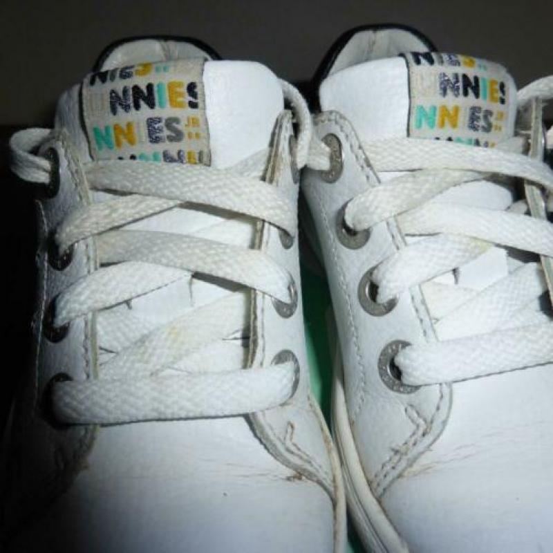Bunnies sneakers! maat 26!