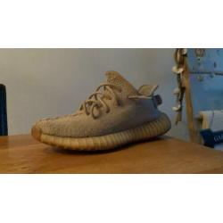 Adidas Yeezy 350 Sesame 42 1/3