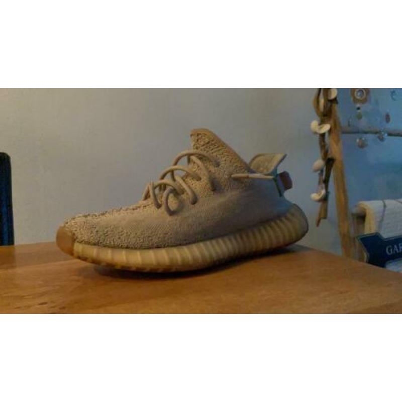 Adidas Yeezy 350 Sesame 42 1/3