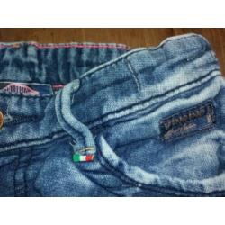 VINGINO jeans spijkerbroek MAAT 128