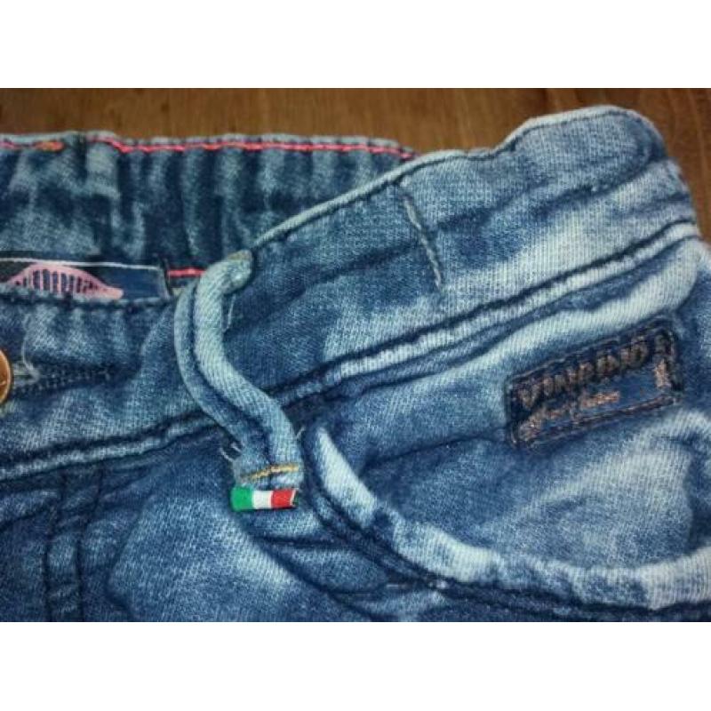 VINGINO jeans spijkerbroek MAAT 128