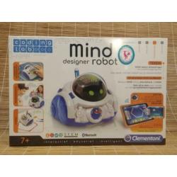 Clementoni Mind designer Robot (Speelgoed / Tekenen)