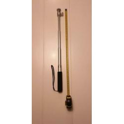 GoPro selfie stick Xsories U-Shot tot 50 cm
