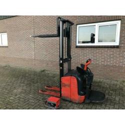 Linde L16-AP Stapelaar (met initiële lift functie)