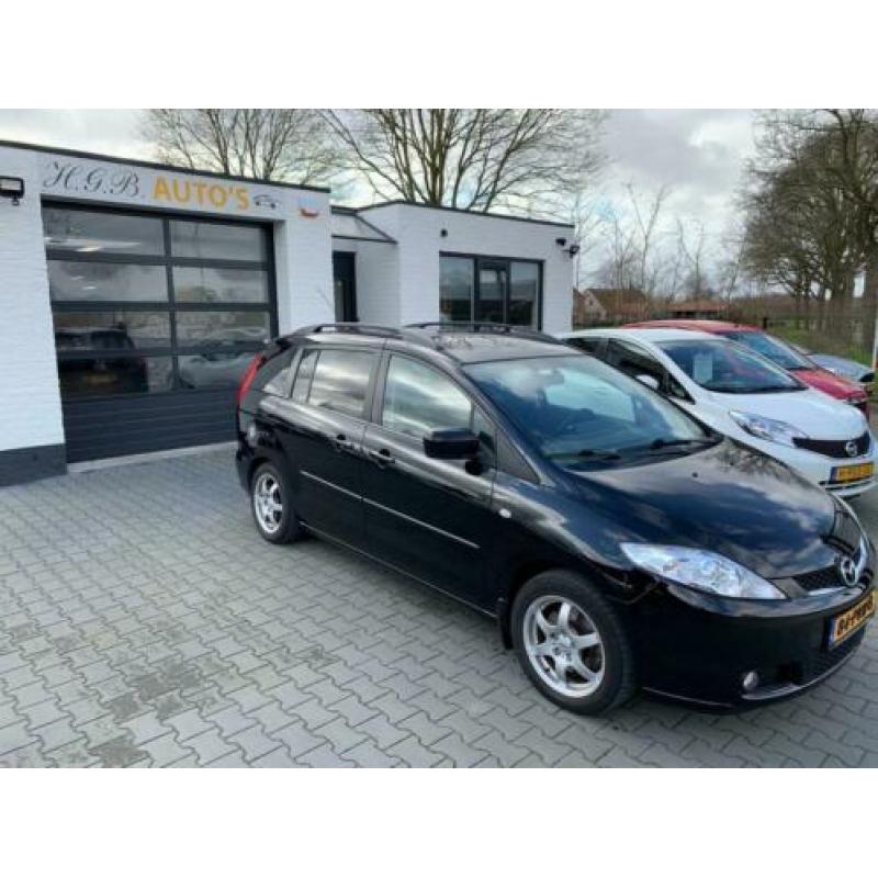 Mazda 5