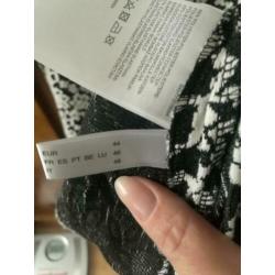 Jurken H&M/DIDI/C&A maat 44