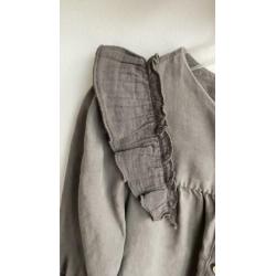 Zara baby jumpsuit maat 80, nieuw!