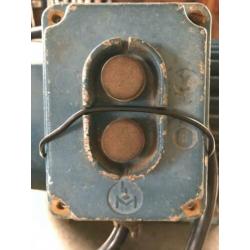 Elektromotor 380 V