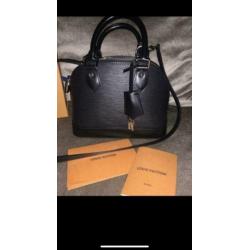Louis Vuitton tas alma BB