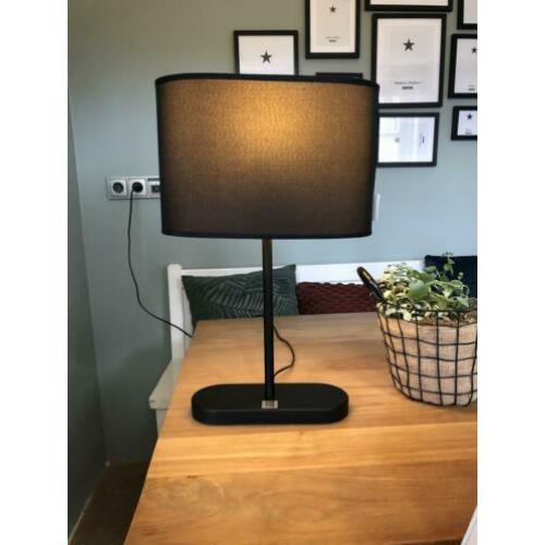 Jan des Bouvrie tafel lamp