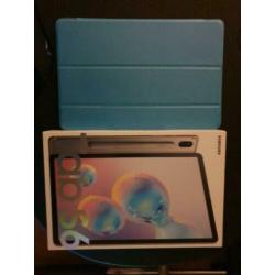 Samsung Galaxy Tab S6 128GB, Wi-Fi + 4G