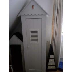 Complete babykamer