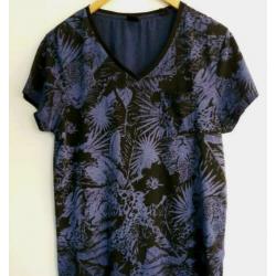 €4.95 Grote Opruiming!Mooi shirt van het merk Scotch&Soda