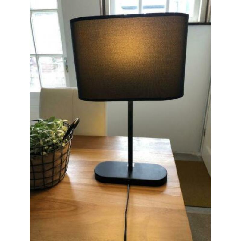 Jan des Bouvrie tafel lamp