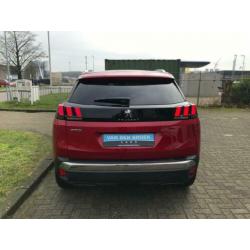 Peugeot 3008 1.2 PureTech Allure NAVI / ELEC ACHTERKLEP / 36