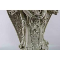 beeld quan yin china 16 armen
