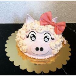 Taarten & Cupcakes