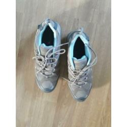 Weinig gedragen Regatta wandelschoenen