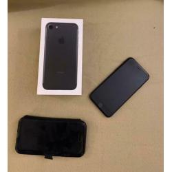 Krasvrij 100% eerlijke telefoon iPhone 7