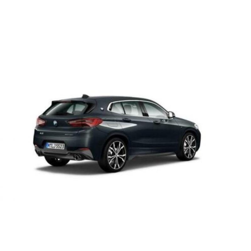 BMW X2 sDrive20i High Executive M Sport Automaat / M Sport /
