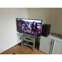 Panasonic Stereo TV type TX-28 PS (gratis)