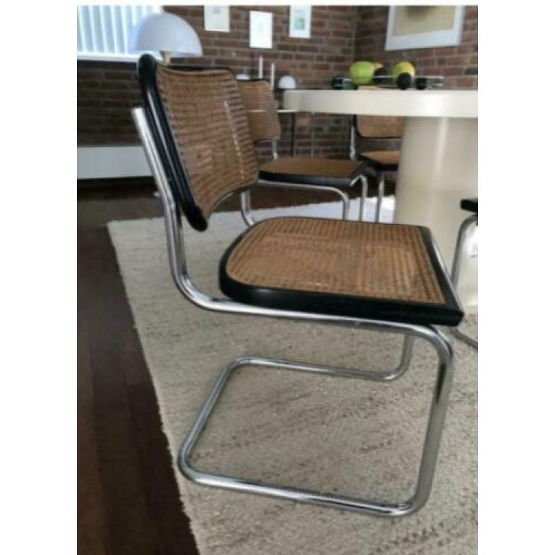 Eames en Thonet, diverse meubelen te koop