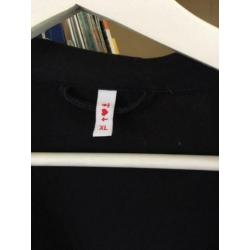 Jasje van blutsgeschwister mt xl