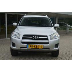 Toyota RAV4 2.0 VVTi Comfort 2WD (bj 2009)