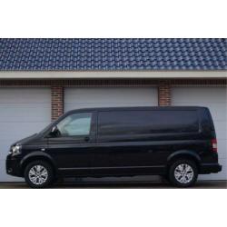 Volkswagen Transporter 2.0 TDI L2H1 140 PK Airco, Cruise, Na
