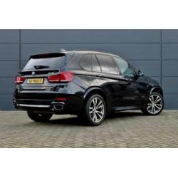 BMW X5 xDrive30d High Executive M-Pakket (DEALER ONDERHOUDEN