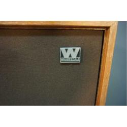 Wharfedale Denton 2xp speakers luidsprekers