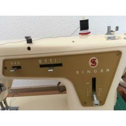 Singer 237 naaimachine