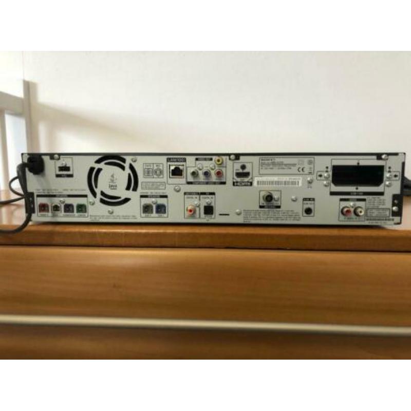 Sony BDV-E370 5.1 home cinema set