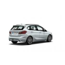BMW 2 Serie Active Tourer 220i 192 pk Sport Line High Execut