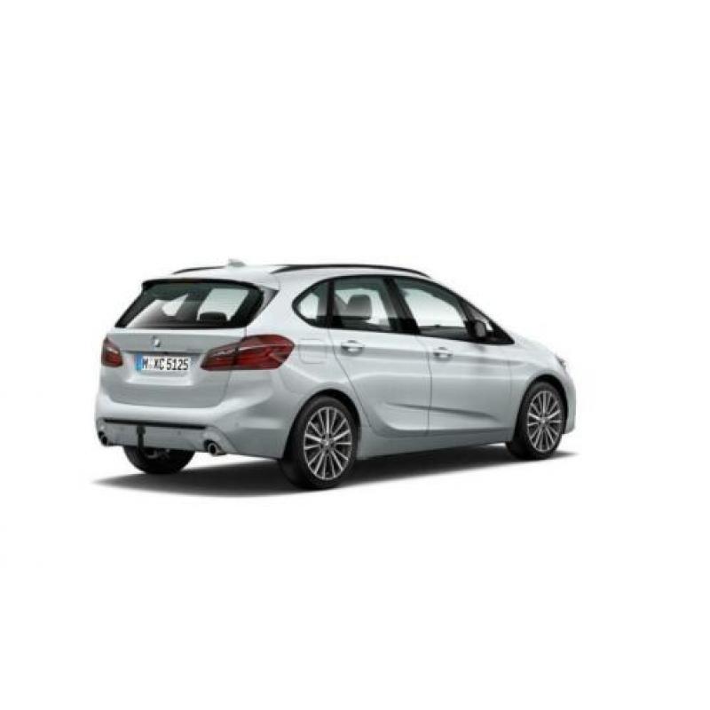 BMW 2 Serie Active Tourer 220i 192 pk Sport Line High Execut