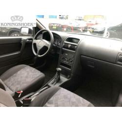 Opel Astra 1.6-16V Club
