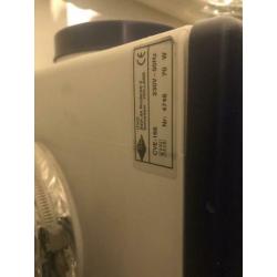 Ventilatiebox itho CVE-166