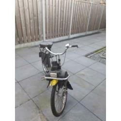Solex 3800 otto