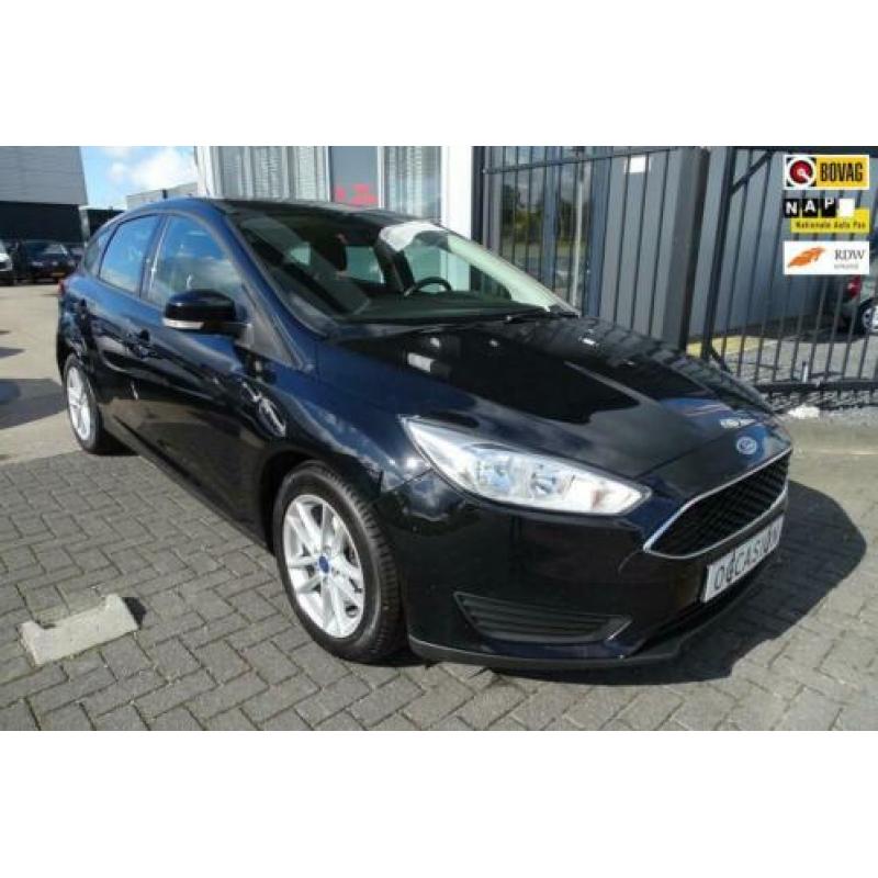 Ford Focus 1.0 Trend