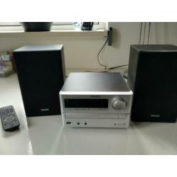 Phillips MCM2000