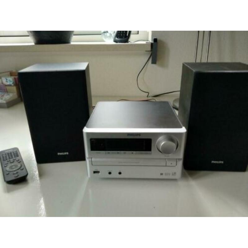Phillips MCM2000