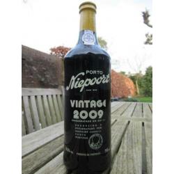 Niepoort 2009 vintage port