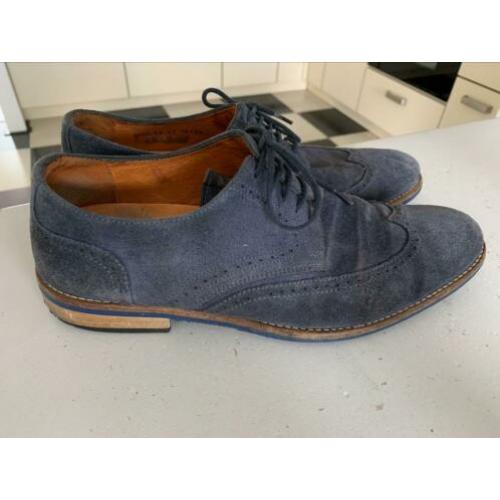 Van Lier nette schoenen heren maat 42