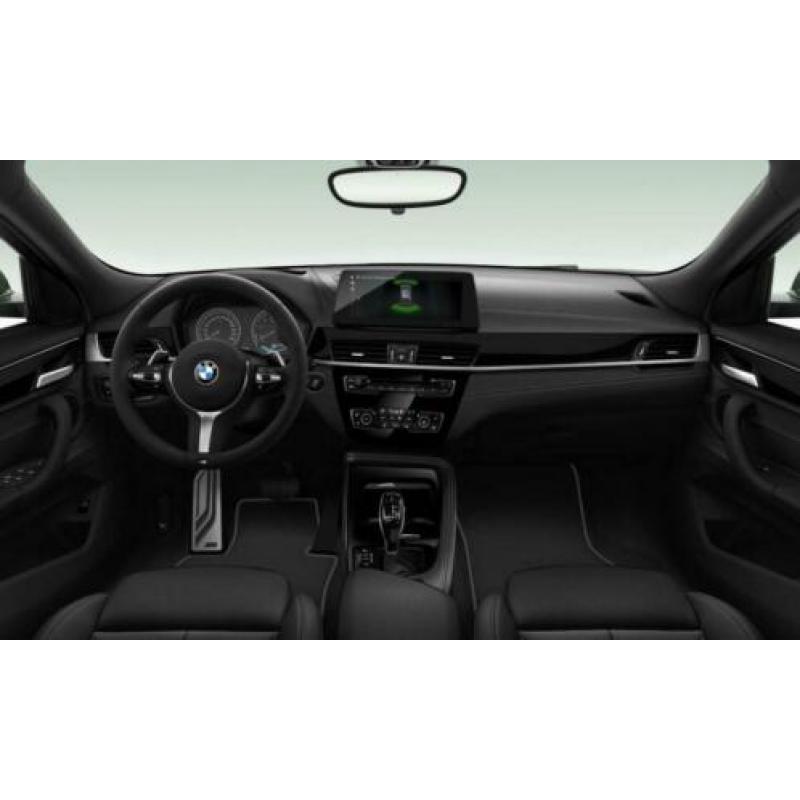 BMW X2 sDrive20i High Executive M Sport Automaat / M Sport /