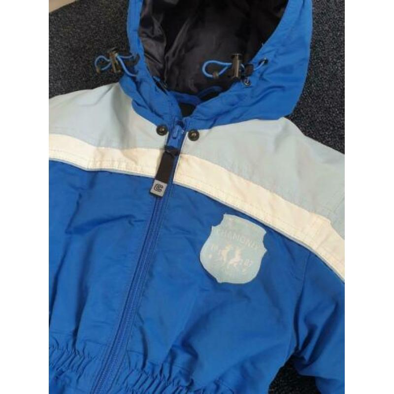 Skipak maat 92