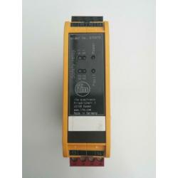 IFM G1501S Safety Relais