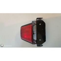 Achterlicht origineel Suzuki GSX-R 750 / 1100 1986/87/88